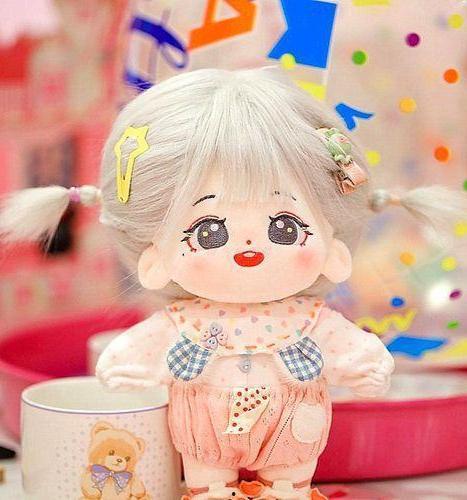 吃瓜了吗棉花娃娃,揭秘网红玩具背后的故事