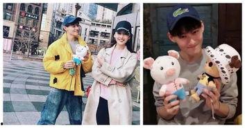 姐弟cp吃瓜,甜蜜互动背后的故事