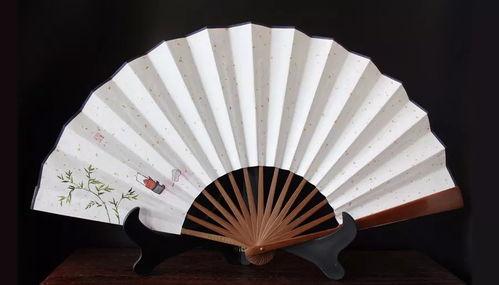 吃瓜扇子,夏日消暑新宠