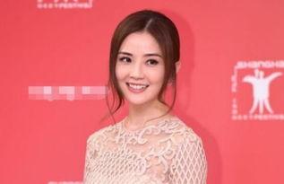 蔡卓妍吃瓜,揭秘娱乐圈幕后真相