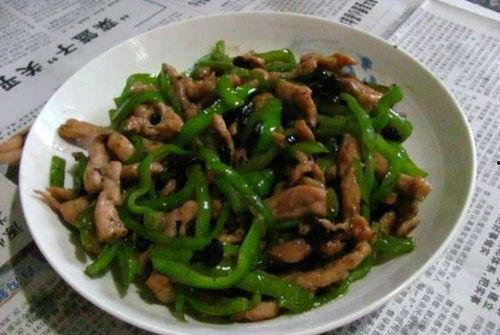 茄瓜和木耳怎么吃,家常营养食谱推荐