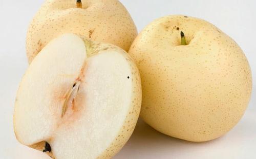 吃梨吃瓜尿频,揭秘吃梨吃瓜尿频的奥秘