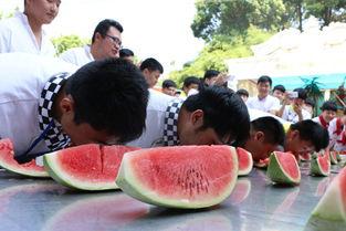 战斗吃瓜,吃瓜群众见证历史瞬间