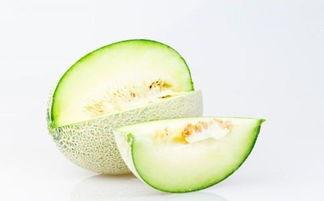 孕妇吃红冠蜜瓜,红冠蜜瓜助力母婴健康