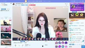 玫瑰吃瓜直播,揭秘网红幕后生活