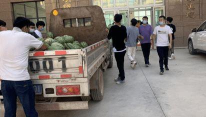 广宗吃瓜新闻,揭秘当地奇闻轶事，带你领略民间趣味