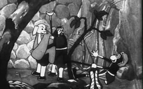 铁扇公主 吃瓜,一场奇幻的美食冒险