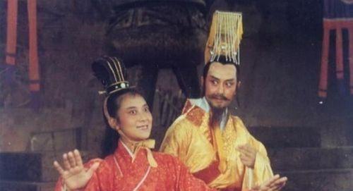 秦王吃瓜全集,宫廷秘闻与权谋风云