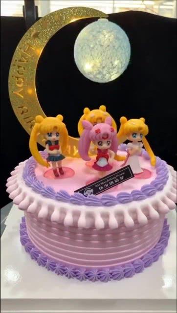 吃瓜少女心蛋糕,揭秘“吃瓜少女心”蛋糕的独特魅力