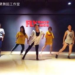 成都舞蹈馆吃瓜