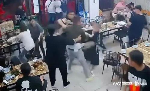 唐山打人案吃瓜事件,网络热议背后的真相与反思