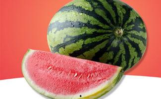 吃蜜瓜与桃子同吃,揭秘蜜瓜与桃子同食的独特风味