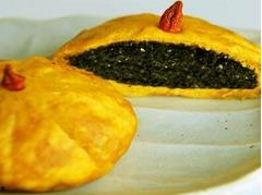 吃芝麻小瓜好处,营养美味，健康生活新选择