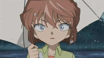 灰原哀吃瓜群众,瓜田里的“吃瓜群众”