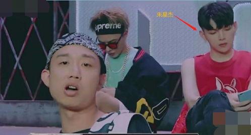朱星杰吃瓜,揭秘娱乐圈幕后真相