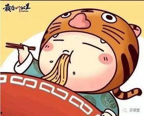 吃货大飞吃黑瓜,舌尖上的奇幻之旅