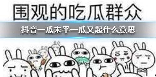 抖音瓜吃心脏,揭秘网络热梗背后的心理现象