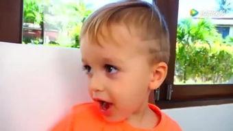 美国帅哥吃瓜,一场别开生面的美食探险