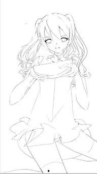 魔族吃瓜少女,魔族少女的奇幻瓜田之旅