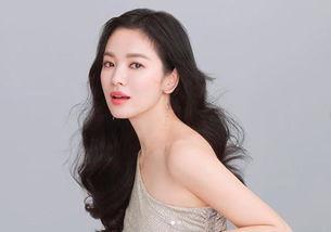 吃瓜群众宋慧乔,吃瓜群众眼中的女神魅力