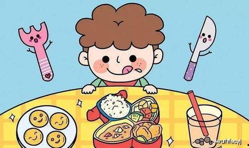 父母吃孩子瓜,父母与孩子之间的“甜蜜瓜”故事