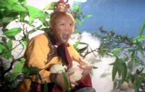 西游记插曲吃瓜