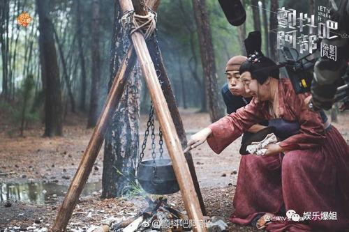 吃瓜神剧,揭秘那些年我们一起追的神剧