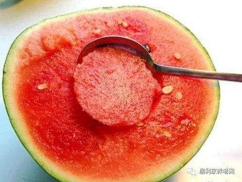 秋天吃瓜要用勺子吃文案,尽享丰收滋味时