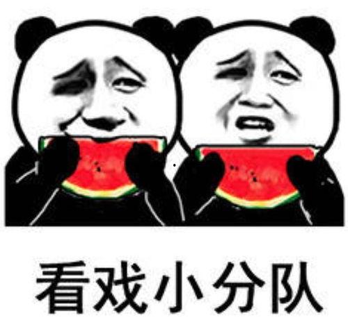 吃瓜表情描述,揭秘网络社交新潮流